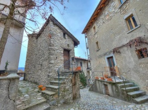 Rustico Romantico Brè