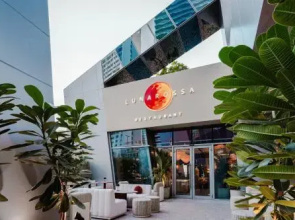 Lusso Hometels J One Business Bay