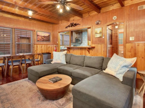 Silvertip Pines #2335