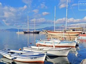 Rooms Sunce Supetar - Island Brac