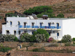 Aeriko Hotel Apartments