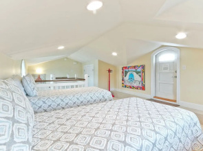 Sandcastle by Tybee Vacation Rentals
