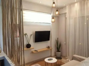 Sea & Sun cozy studio