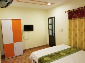 May Hostel