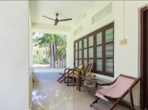 AquaLillies Water Front Heritage Homestay