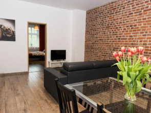 Apartment Zamulkowa Katowice