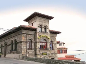 Hotel Eutimio