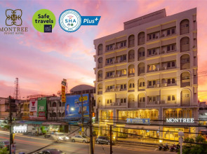 Phuket Montre Resotel