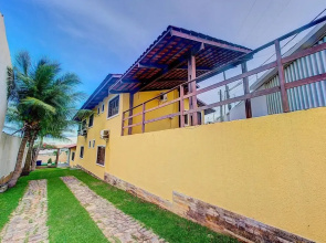 Casa em Porto das Dunas por Carpediem