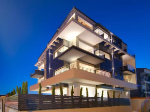 Selin Luxury Residences