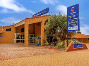 Comfort Inn Bay Of Isles