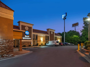 Best Western Gastonia