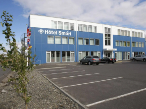 Hótel Ísland Comfort