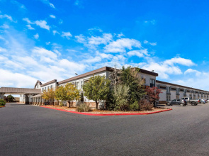 Quality Inn & Suites Craig