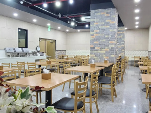 Orum Residence Hotel