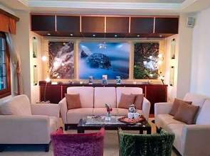 Philoxenia Hotel