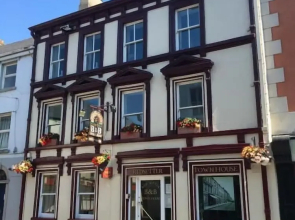 Red Setter Town House B&B
