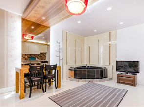 Gapyeong Santa Maria Dog-friendly Privat