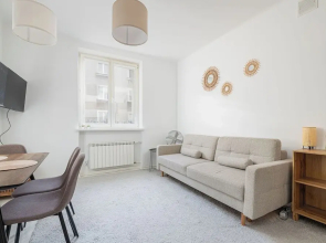 RentPlanet - Apartament Śniadeckich