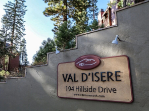 Val D'isere #8 3 Bedroom Condo by RedAwning