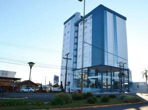 Itatiaia Hotel