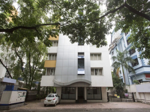 OYO 428 Hotel Sudarshan