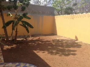 Posada Sarai Rosali