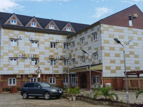 Forever Hotels and Suites