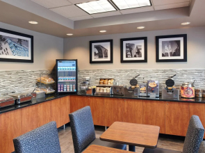 TownePlace Suites by Marriott Minneapolis Downtown/NorthLoop