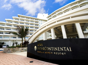 ANA InterContinental Manza Beach Resort by IHG