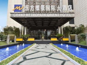 Grand Metropark Orient Hotel