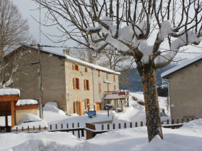 L'Oustal De L'Annetta