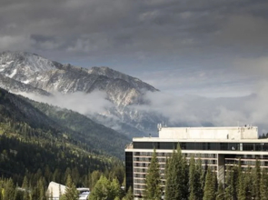 The Cliff Club at Snowbird