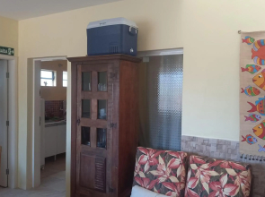 Casa Térrea-Bertioga-Uso exclusivo para de 1 a 10 pessoas