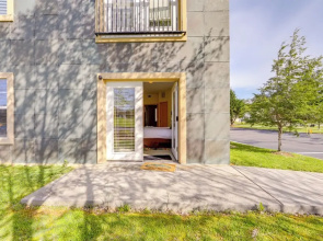 'mountain Escape' w/ Pool Access in Pigeon Forge!