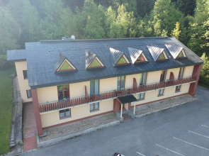 Apartment Poustevnik