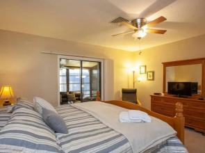 Venice Villas Villa Laguna 28