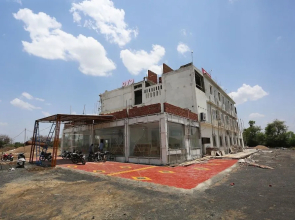 Oyo 41721 Hotel Lal Havelii