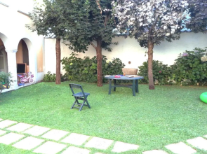 Villa Lillà