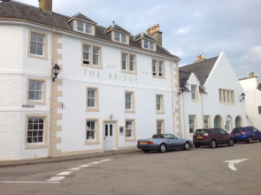 Bridge Hotel Thurso