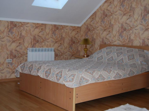 Pansionat "Novyj Edem"