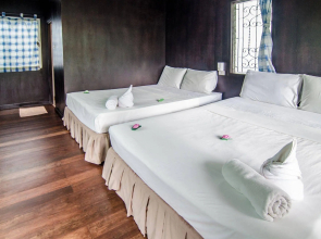 Sea Garden Resort - Haad Rin