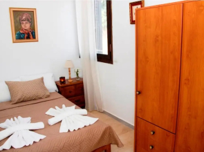 Villa Argyro