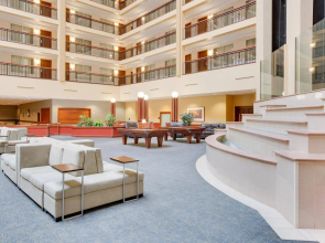 Embassy Suites by Hilton Cleveland Rockside