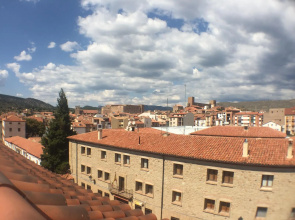 La Trufa Negra Hotel & Apartments