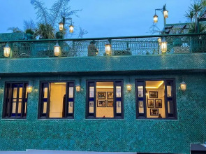 Palais de Fès Suites & Spa