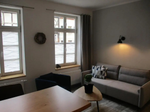 Apartments Ackerbürgerhof No. 9