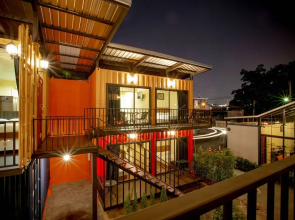 Tuscany Land Resort Donmuang