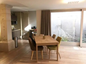 L'Aparté