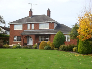 Meadow View B&b